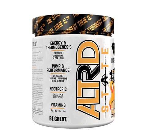 Perfect Sports ALTRD State Pre Workout