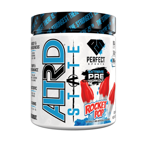 Perfect Sports ALTRD State Pre Workout