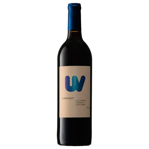 Ultraviolet Cabernet Sauvignon 750ML Poe Wines