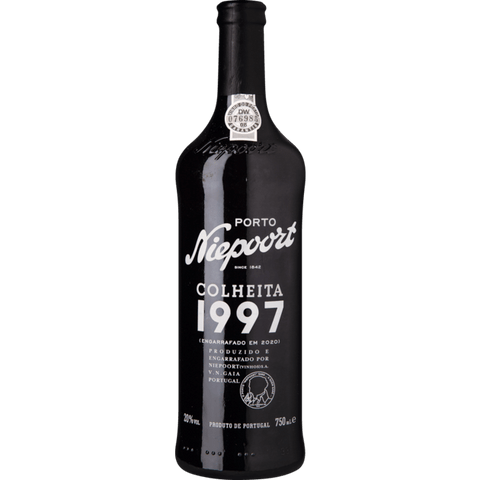 Porto Niepoort Colheita Tawny Port 375ML