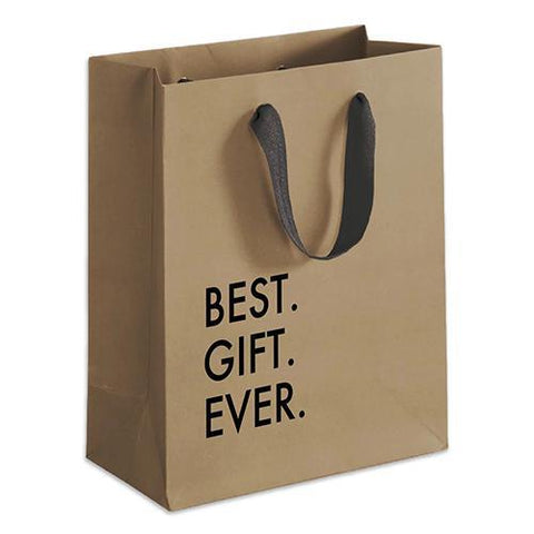 Best Gift Ever Specialty Gift Bag Pretty Alright Goods