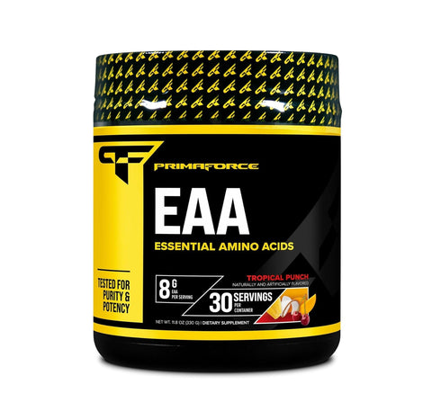 PrimaForce EAA powder