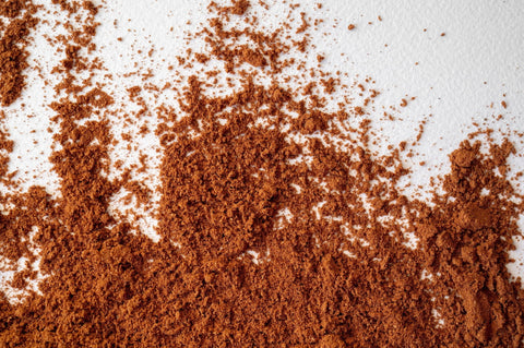 Pumpkin Pie Spice Warm Aromatic Spice Blend
