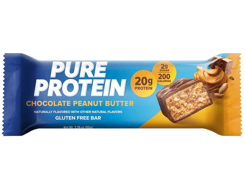 Pure Protein Bars