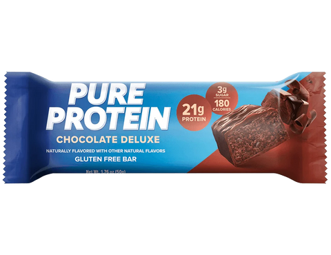 Pure Protein Bars