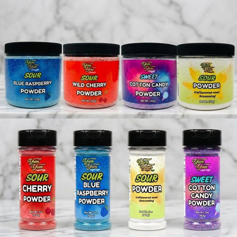 Candy Dipping Powder