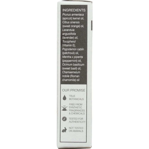 Chill Pill Roll On Essential Oil Blend 0.31 fl oz Aura Cacia