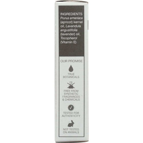 Lavender Pure Soothing Essential Oil Roll On Aura Cacia