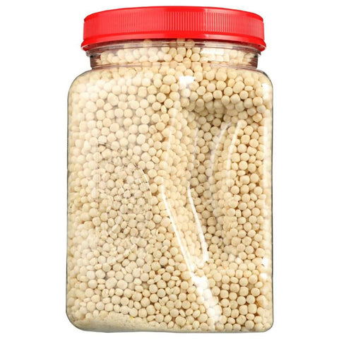 Pearl Couscous Toasted Israeli Pasta 24.5 oz RICESELECT