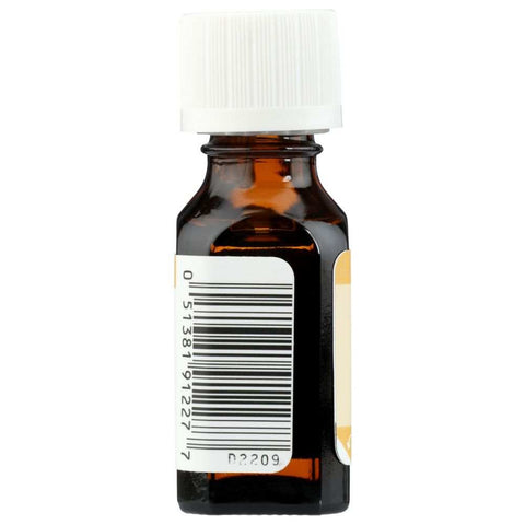 Rose Absolute In Jojoba Oil Essential Oil 0.5 oz Aura Cacia