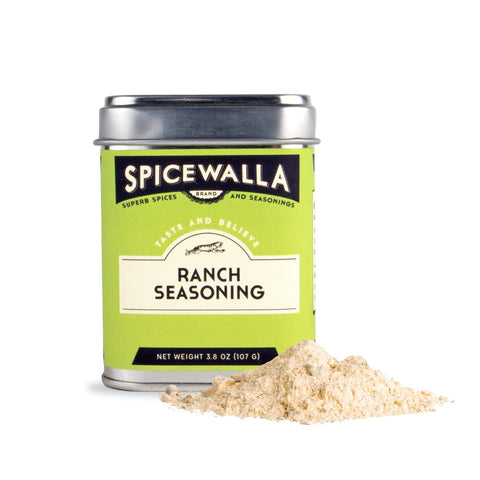 Ranch Seasoning Put-it-on-Everything Blend Spicewalla