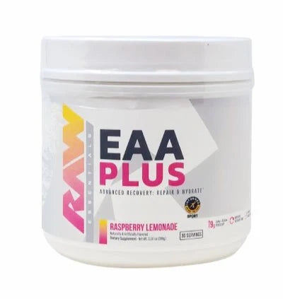 Raw EAA PLUS Repair & Hydrate