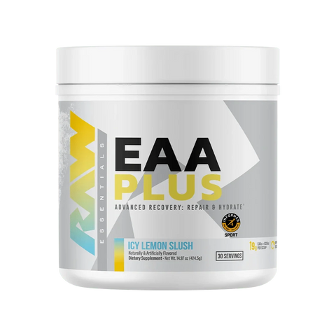Raw EAA PLUS Repair & Hydrate