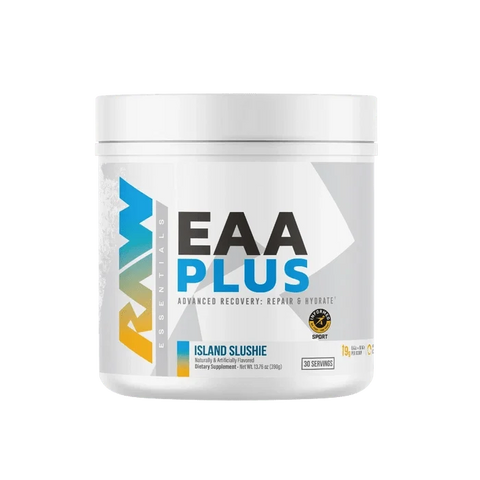 Raw EAA PLUS Repair & Hydrate