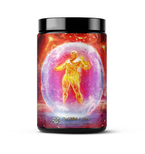 Merica Labs Red, White, & Boom Pre Workout