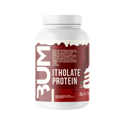 Raw Nutrition CBUM Itholate - 2 lb