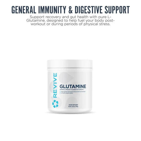 Revive Glutamine -300G