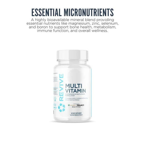 Revive Multi Vitamin