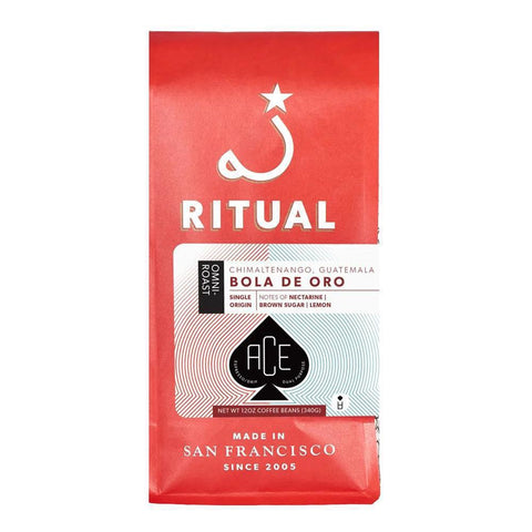 Polar Opposites Coffee Beans 12OZ Ritual Coffee Roasters