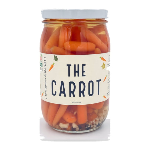 Oven Roasted Pickled Vegetables Spicy & Sweet Veg Box 3 Jars