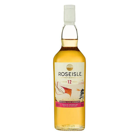 Speyside Single Malt Scotch 750ML Special Release 2023 The Origami Kite Roseisle Distillery