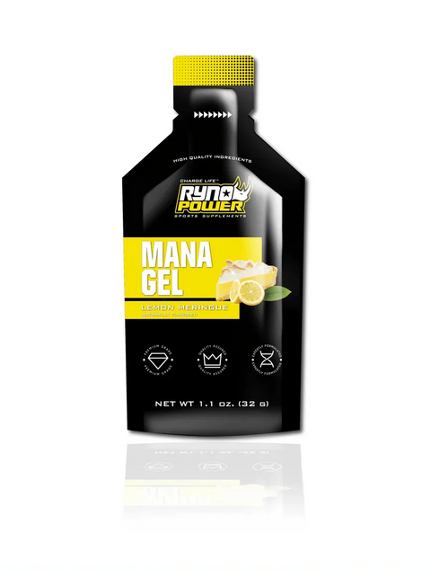 Ryno MANA Performance Gel