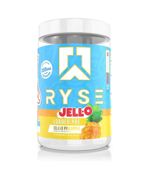Ryse Loaded Pre