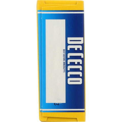 Spaghetti No 12 Pasta 16 oz DE CECCO