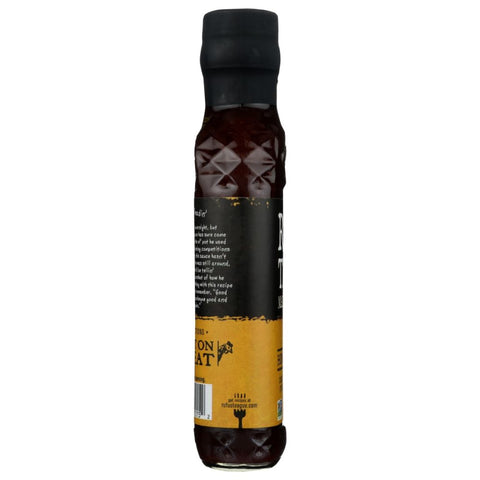 Honey Sweet Honey Sweet BBQ Sauce 15.25 oz RUFUS TEAGUE