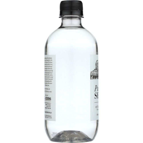 Artesian Spring Water 16.9 fl oz Purely Sedona