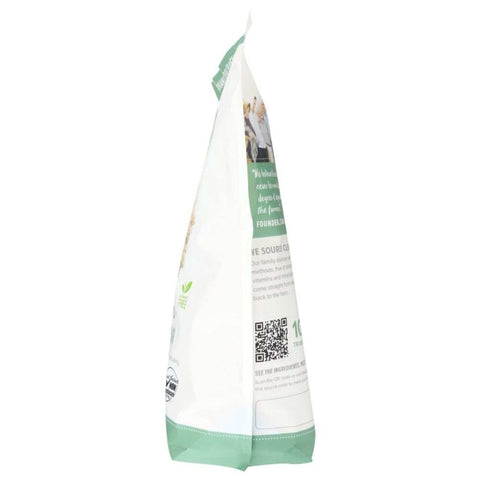 Organic Sprouted Spelt Flour 80 oz Bulk Flour ONE DEGREE