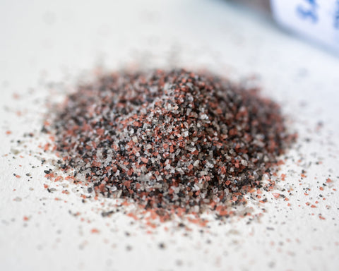 Sea Salt Fusion Premium Sea Salt Blend Saltica