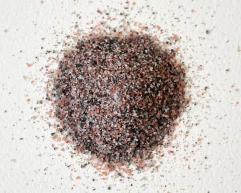 Sea Salt Fusion Premium Sea Salt Blend Saltica