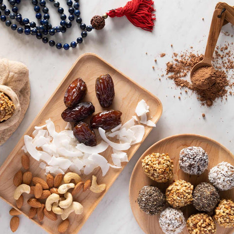 Walnut Off The Walnut Energy Bites 2pack by Sattva Vida