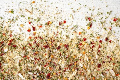 Savory Grill Seasoning Bold Flavor Dry Rub Spice Blend