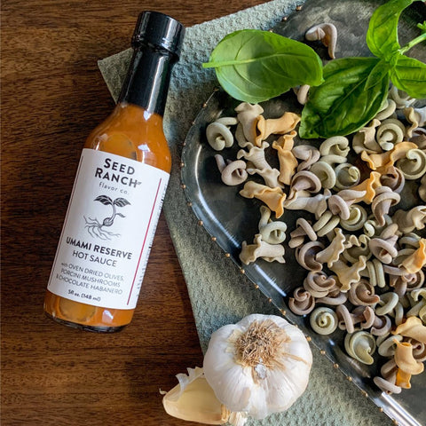 Seed Ranch Flavor Co Sample Bundle All 11 Seed Ranch Sauces
