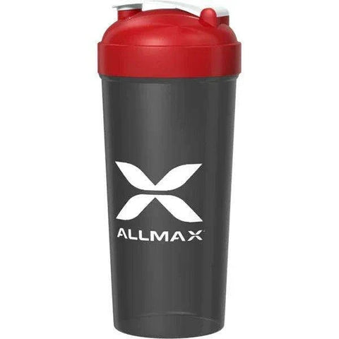 AllMax Leak-Proof 25oz Shaker Bottle