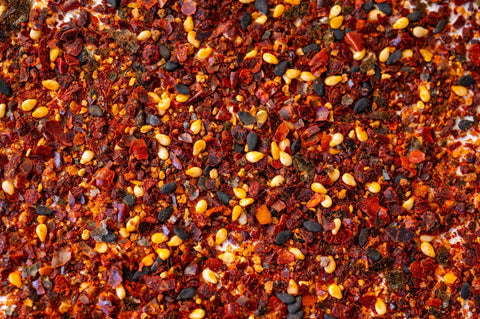 Shichimi Togarashi
