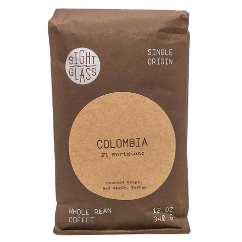 Colombia Fruit Flavor Coffee Beans 12OZ Sightglass Coffee