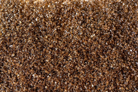 Smoked Sea Salt Bold Flavor Gourmet Salt