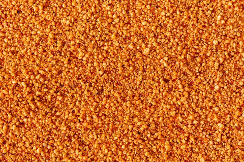 Smoky Honey Habanero Rub Spicy Seasoning Blend
