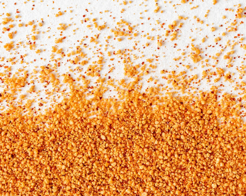 Smoky Honey Habanero Rub Spicy Seasoning Blend