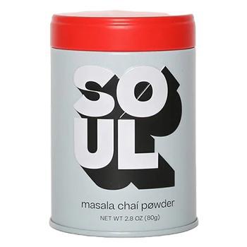 Masala Chai Powder Spicy-Sweet Soul Chai 80G