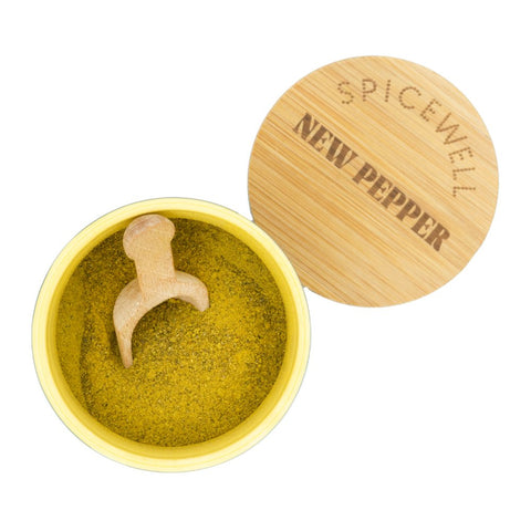 Spicewell Radiant Luxe Holiday Gift Set Kitchen Essentials by Spicewell