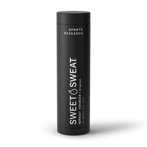 Sports Research Sweet Sweat workout Enhancer Gel 6.04 Oz