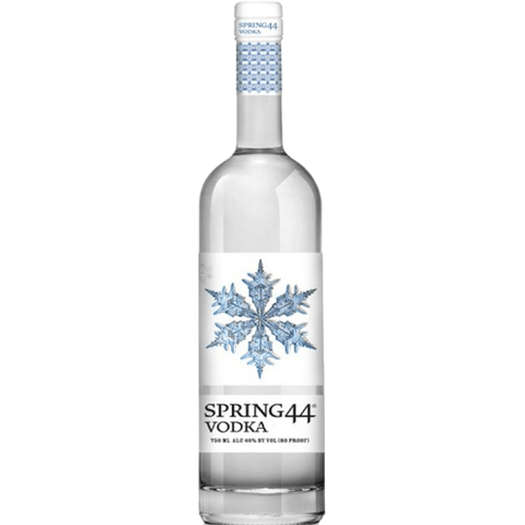 Spring44 Vodka 750ML Distilling