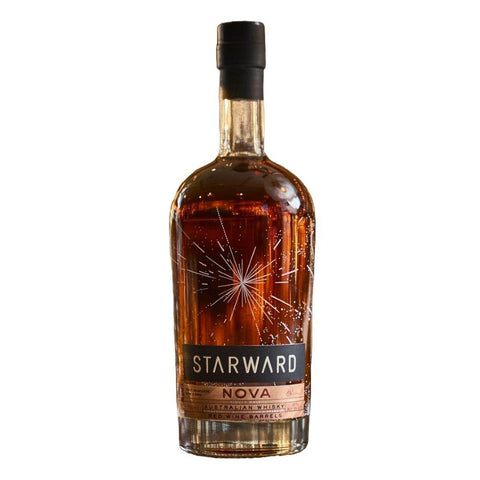 Australian Single Malt Nova 750ML Starward