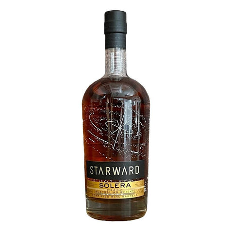 Starward Solera Australian Single Malt Whiskey 750ML