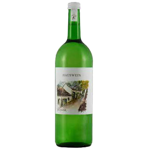 Gruner Veltliner 1L White Wine Stefan Rosner Hauswein