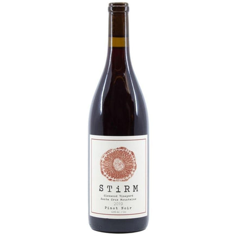 Pinot Noir 750ML Wine Stirm